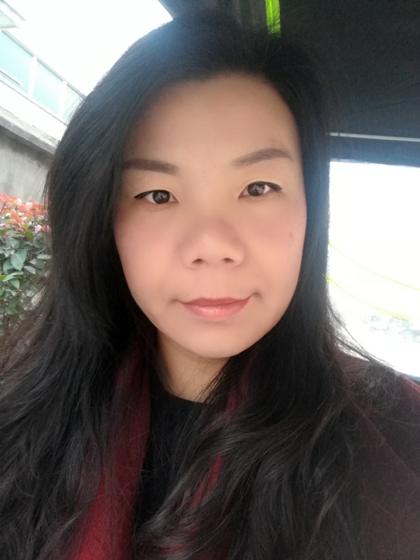 缘的第一张照片--荆州残疾人相亲网