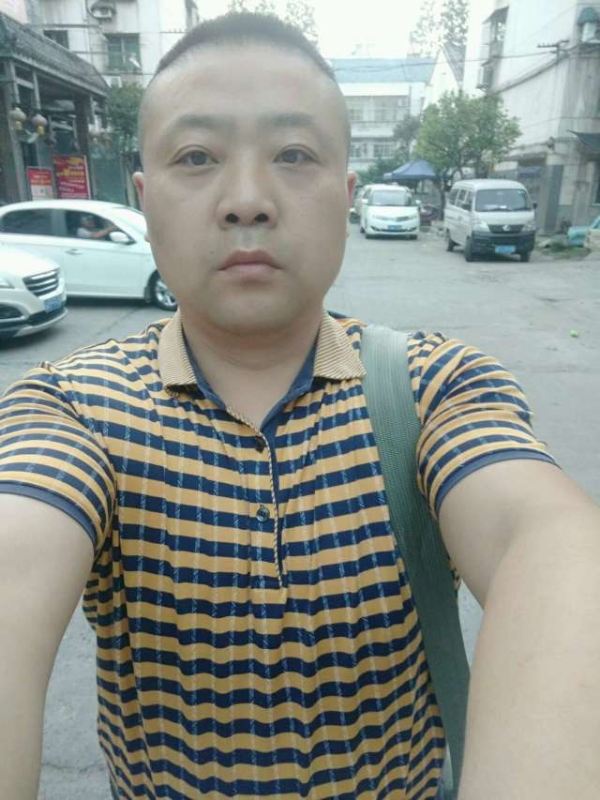 感悟的第一张照片--荆州残疾人相亲网