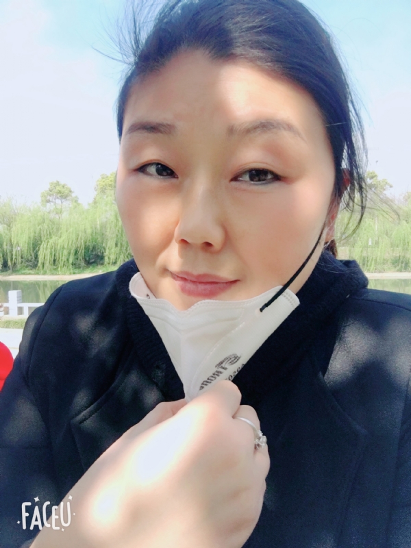 花开半夏的第一张照片--荆州残疾人相亲网
