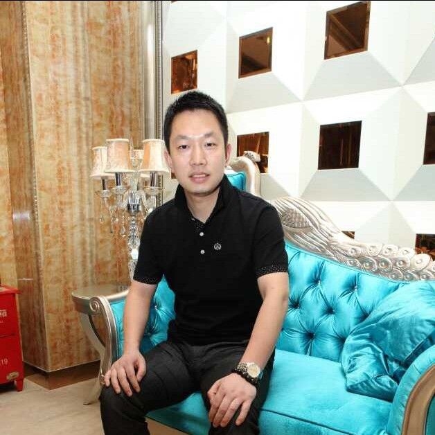 我是易先生的第一张照片--荆州残疾人相亲网