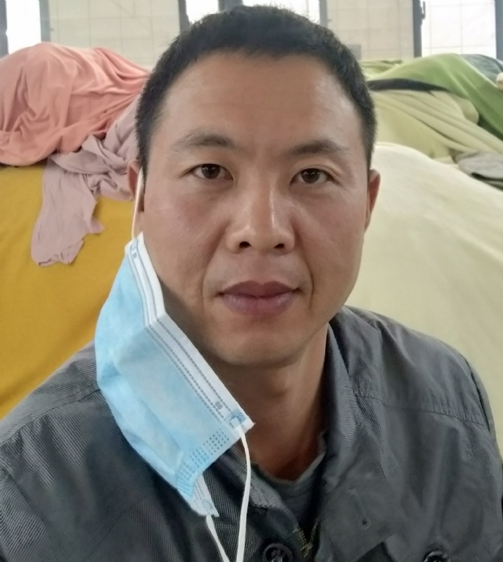lzy的第一张照片--荆州残疾人相亲网