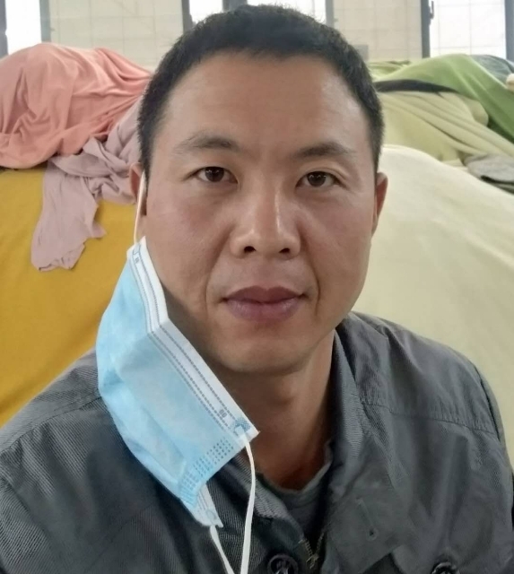 lzy的第二张照片--荆州残疾人相亲网