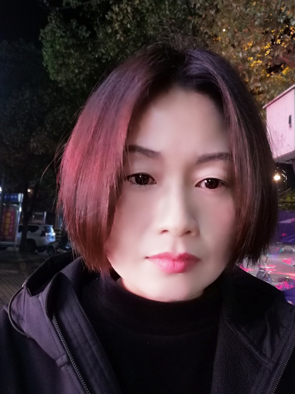 风中百合的第一张照片--荆州残疾人相亲网