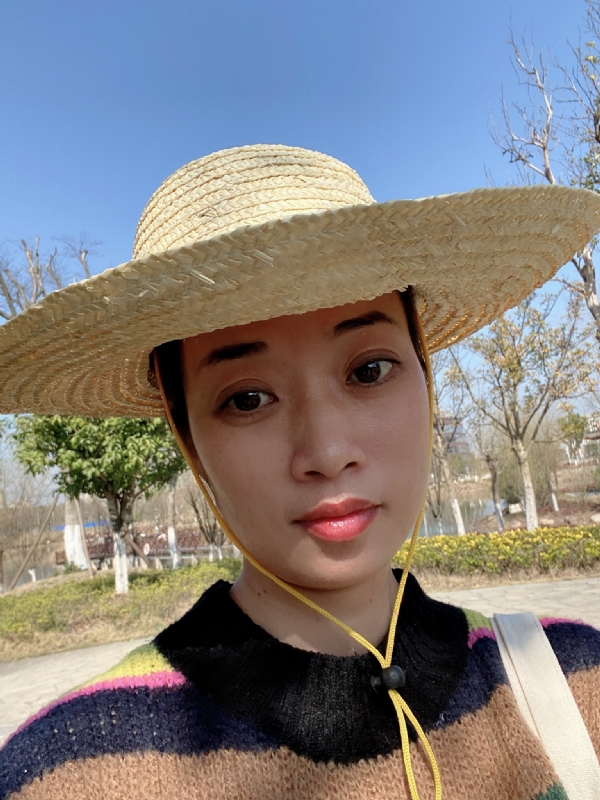 简单的第一张照片--荆州残疾人相亲网