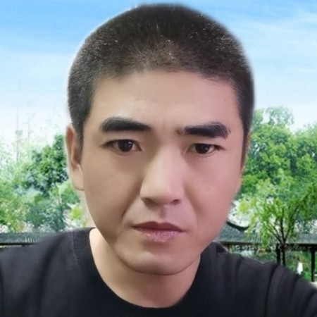 阳光帅气的第一张照片--荆州残疾人相亲网