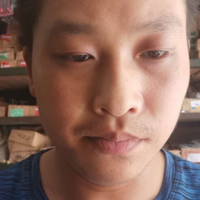 大和的第一张照片--荆州残疾人相亲网