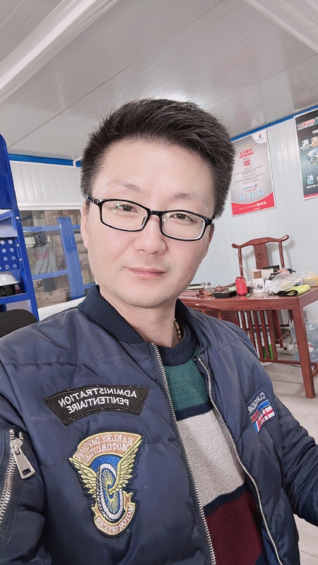 不离不弃的第一张照片--荆州残疾人相亲网