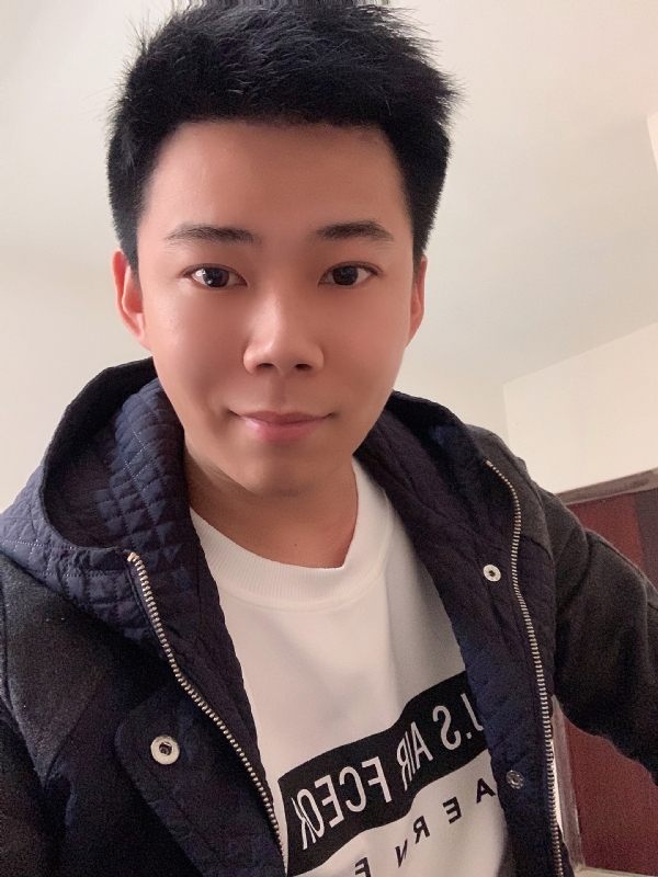 轻言淡语的第三张照片--荆州残疾人相亲网
