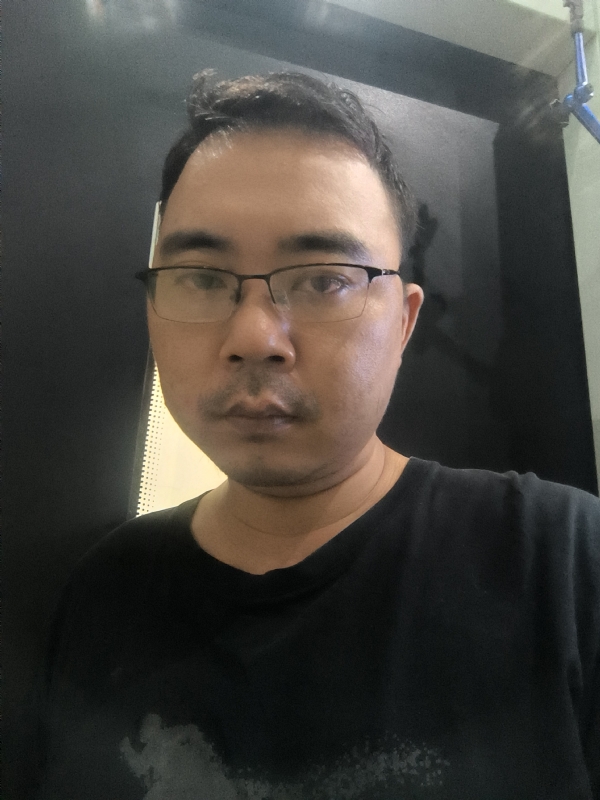 陈连红的第一张照片--荆州残疾人相亲网