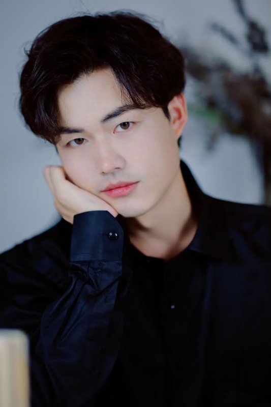 满天的星光的第三张照片--荆州残疾人相亲网